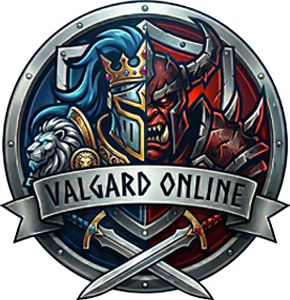 Valgard Online